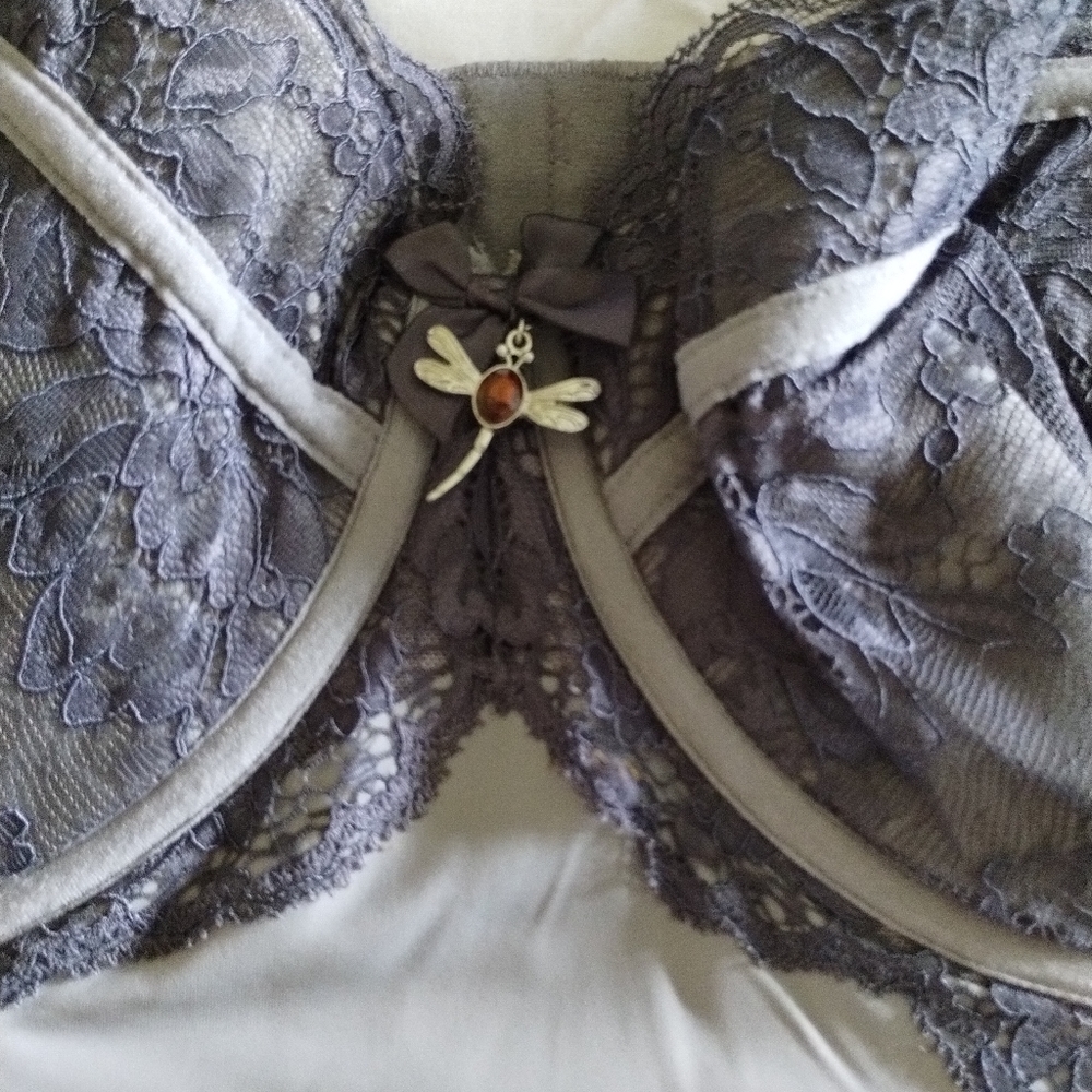 highlander bustier - Picture 2 of 5